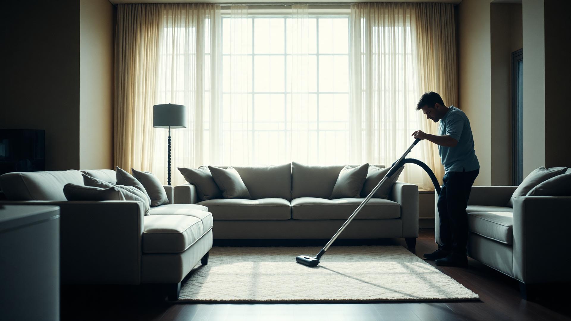 Living Room Care