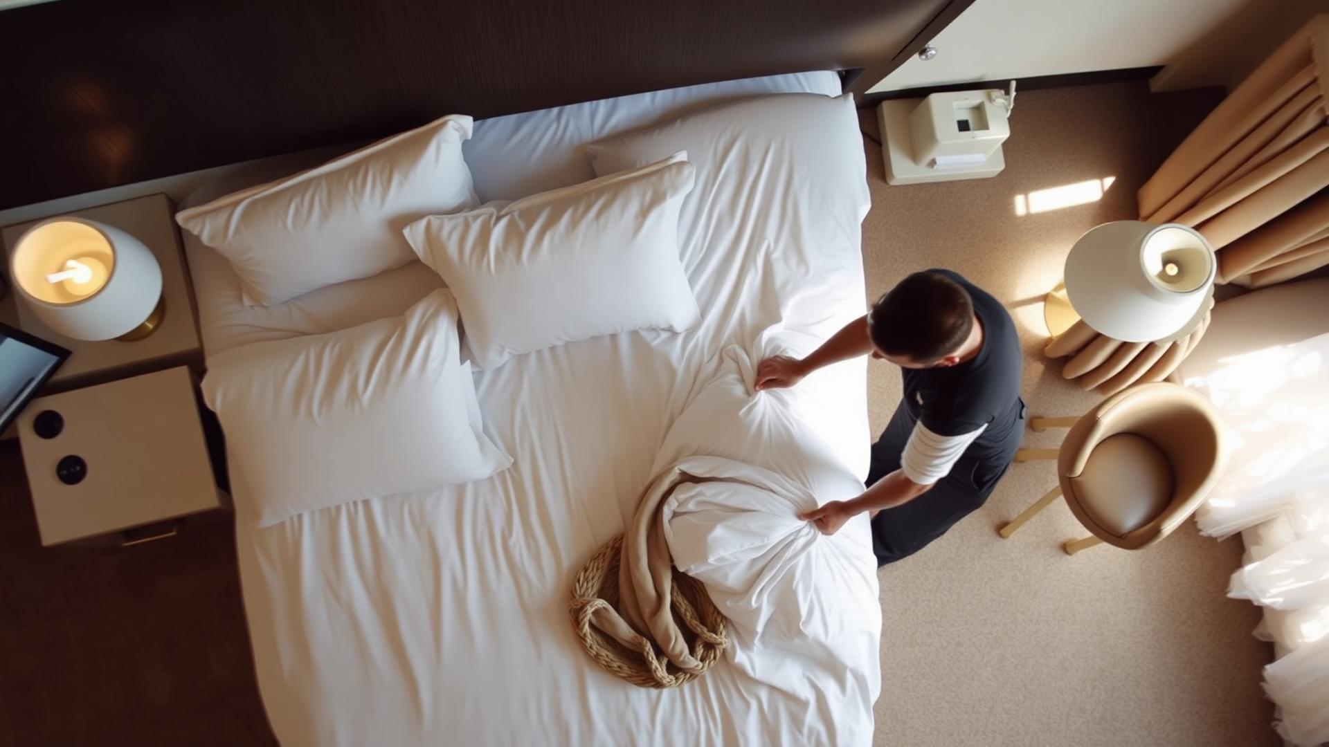 Airbnb Turnover